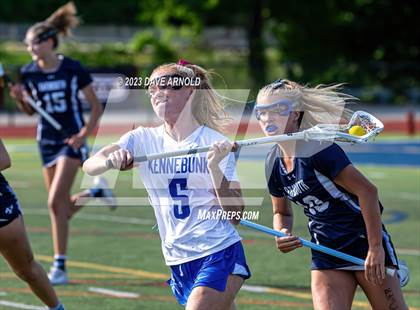 Thumbnail 2 in Kennebunk vs. Yarmouth (MPA Class A State Final) photogallery.