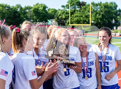 Thumbnail 1 in Kennebunk vs. Yarmouth (MPA Class A State Final) photogallery.