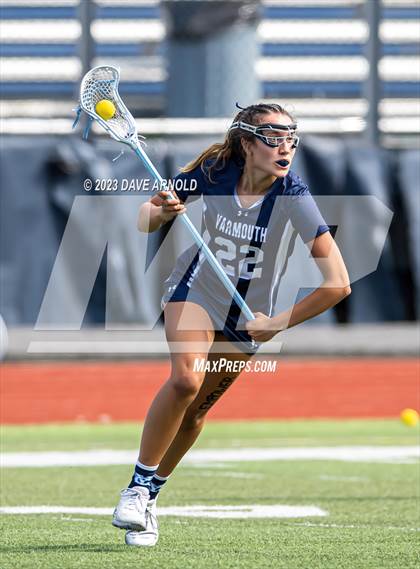 Thumbnail 1 in Kennebunk vs. Yarmouth (MPA Class A State Final) photogallery.