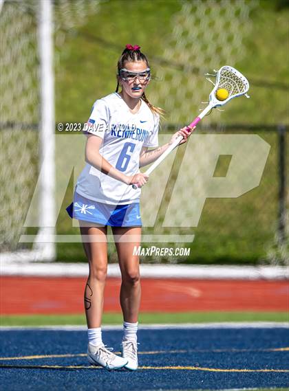 Thumbnail 2 in Kennebunk vs. Yarmouth (MPA Class A State Final) photogallery.