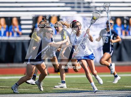 Thumbnail 3 in Kennebunk vs. Yarmouth (MPA Class A State Final) photogallery.