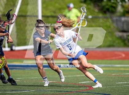 Thumbnail 2 in Kennebunk vs. Yarmouth (MPA Class A State Final) photogallery.