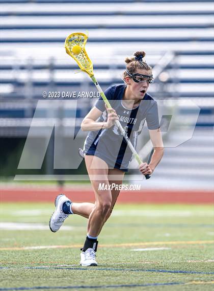 Thumbnail 2 in Kennebunk vs. Yarmouth (MPA Class A State Final) photogallery.