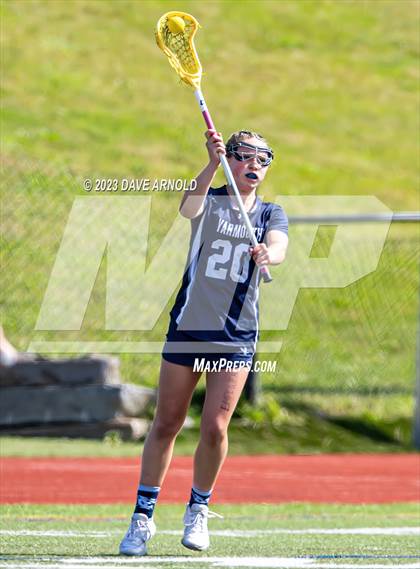 Thumbnail 1 in Kennebunk vs. Yarmouth (MPA Class A State Final) photogallery.