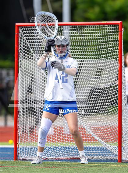 Thumbnail 2 in Kennebunk vs. Yarmouth (MPA Class A State Final) photogallery.