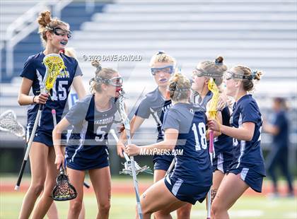 Thumbnail 2 in Kennebunk vs. Yarmouth (MPA Class A State Final) photogallery.