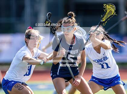 Thumbnail 1 in Kennebunk vs. Yarmouth (MPA Class A State Final) photogallery.