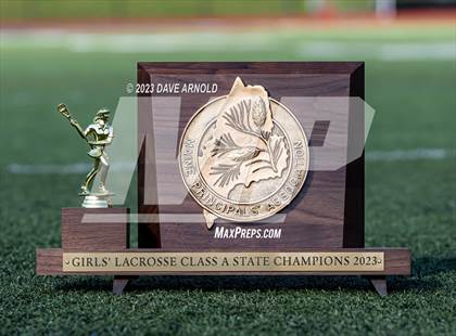 Thumbnail 2 in Kennebunk vs. Yarmouth (MPA Class A State Final) photogallery.