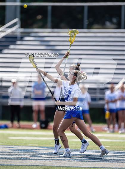 Thumbnail 2 in Kennebunk vs. Yarmouth (MPA Class A State Final) photogallery.