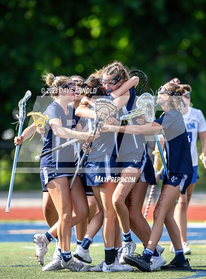 Thumbnail 3 in Kennebunk vs. Yarmouth (MPA Class A State Final) photogallery.