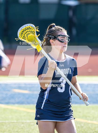 Thumbnail 1 in Kennebunk vs. Yarmouth (MPA Class A State Final) photogallery.