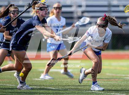 Thumbnail 3 in Kennebunk vs. Yarmouth (MPA Class A State Final) photogallery.