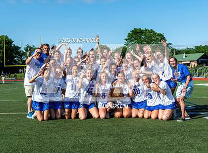 Thumbnail 2 in Kennebunk vs. Yarmouth (MPA Class A State Final) photogallery.