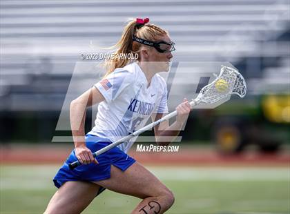 Thumbnail 2 in Kennebunk vs. Yarmouth (MPA Class A State Final) photogallery.