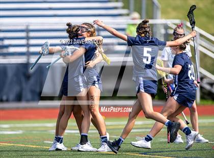 Thumbnail 1 in Kennebunk vs. Yarmouth (MPA Class A State Final) photogallery.