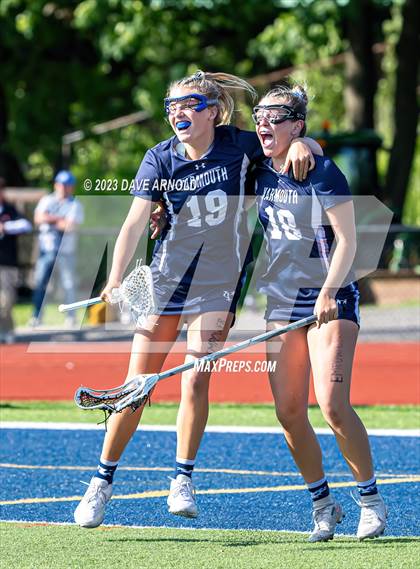 Thumbnail 2 in Kennebunk vs. Yarmouth (MPA Class A State Final) photogallery.