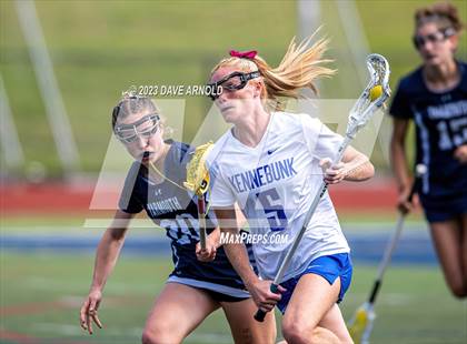 Thumbnail 2 in Kennebunk vs. Yarmouth (MPA Class A State Final) photogallery.