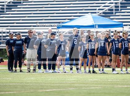 Thumbnail 3 in Kennebunk vs. Yarmouth (MPA Class A State Final) photogallery.