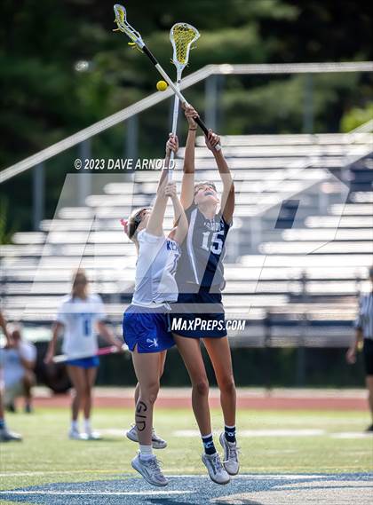 Thumbnail 3 in Kennebunk vs. Yarmouth (MPA Class A State Final) photogallery.