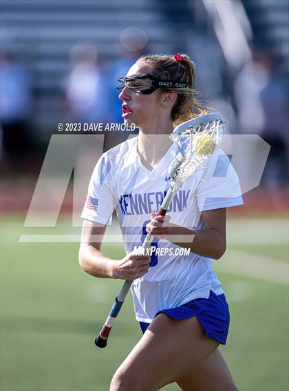 Thumbnail 1 in Kennebunk vs. Yarmouth (MPA Class A State Final) photogallery.