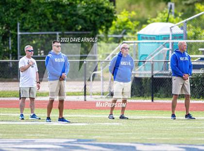 Thumbnail 2 in Kennebunk vs. Yarmouth (MPA Class A State Final) photogallery.