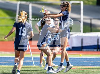 Thumbnail 3 in Kennebunk vs. Yarmouth (MPA Class A State Final) photogallery.