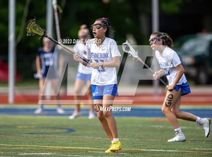 Thumbnail 1 in Kennebunk vs. Yarmouth (MPA Class A State Final) photogallery.