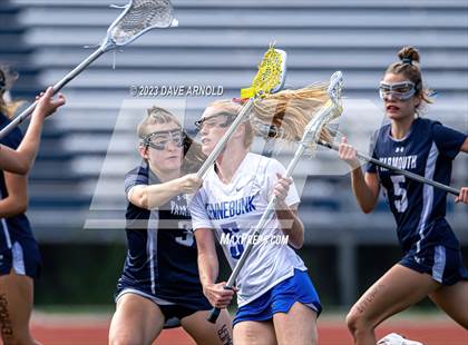 Thumbnail 2 in Kennebunk vs. Yarmouth (MPA Class A State Final) photogallery.