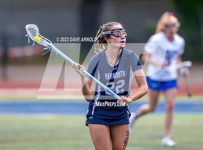 Thumbnail 3 in Kennebunk vs. Yarmouth (MPA Class A State Final) photogallery.