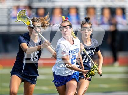 Thumbnail 1 in Kennebunk vs. Yarmouth (MPA Class A State Final) photogallery.