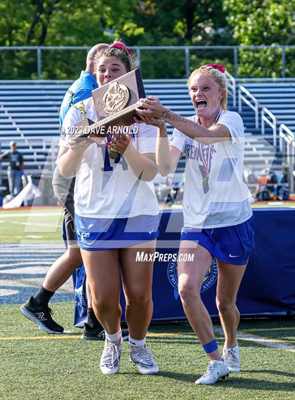 Thumbnail 2 in Kennebunk vs. Yarmouth (MPA Class A State Final) photogallery.