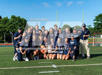 Thumbnail 2 in Kennebunk vs. Yarmouth (MPA Class A State Final) photogallery.