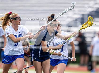 Thumbnail 1 in Kennebunk vs. Yarmouth (MPA Class A State Final) photogallery.
