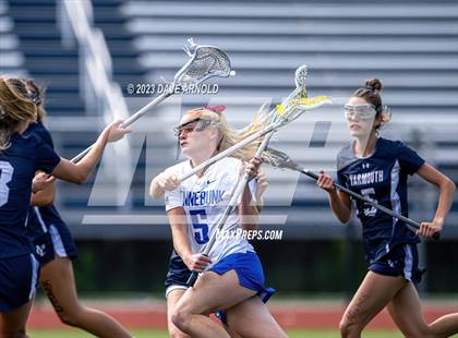 Thumbnail 3 in Kennebunk vs. Yarmouth (MPA Class A State Final) photogallery.