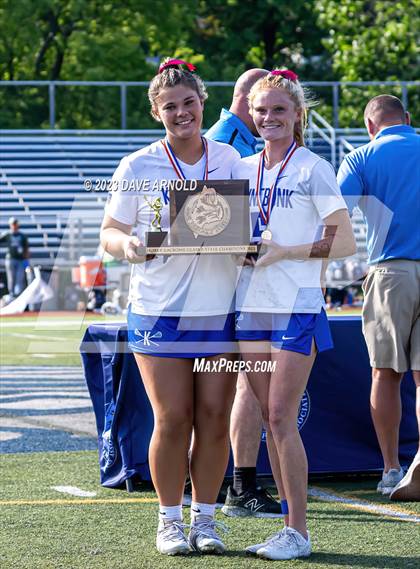 Thumbnail 3 in Kennebunk vs. Yarmouth (MPA Class A State Final) photogallery.