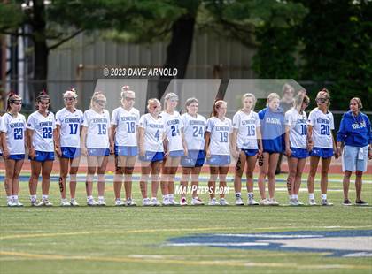 Thumbnail 1 in Kennebunk vs. Yarmouth (MPA Class A State Final) photogallery.