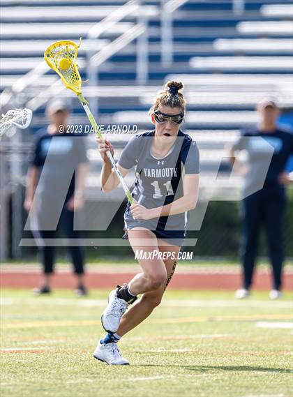 Thumbnail 3 in Kennebunk vs. Yarmouth (MPA Class A State Final) photogallery.