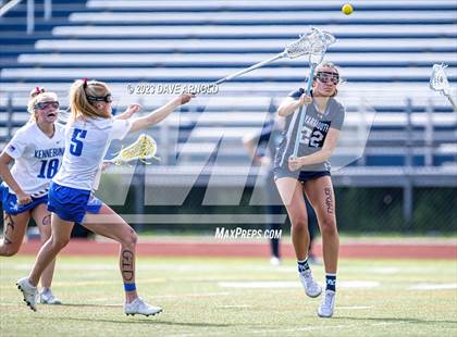 Thumbnail 3 in Kennebunk vs. Yarmouth (MPA Class A State Final) photogallery.
