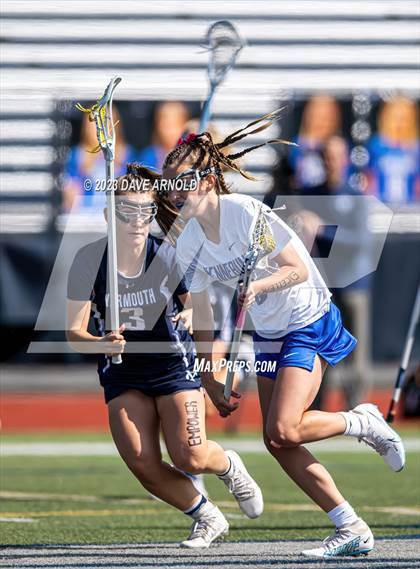 Thumbnail 1 in Kennebunk vs. Yarmouth (MPA Class A State Final) photogallery.