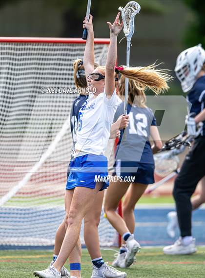 Thumbnail 3 in Kennebunk vs. Yarmouth (MPA Class A State Final) photogallery.