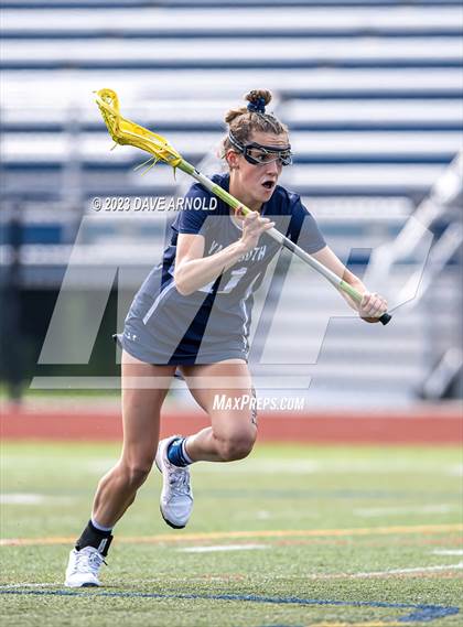 Thumbnail 3 in Kennebunk vs. Yarmouth (MPA Class A State Final) photogallery.