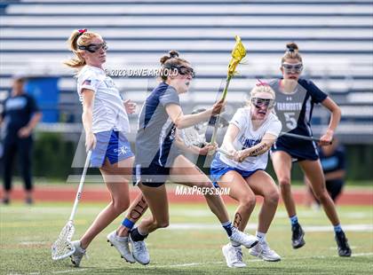 Thumbnail 3 in Kennebunk vs. Yarmouth (MPA Class A State Final) photogallery.