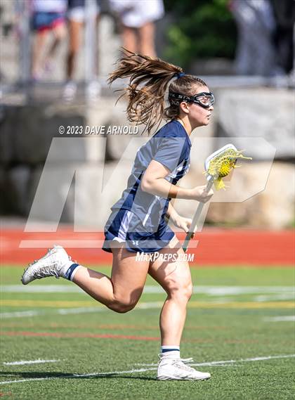 Thumbnail 3 in Kennebunk vs. Yarmouth (MPA Class A State Final) photogallery.