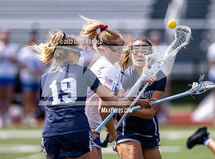 Thumbnail 3 in Kennebunk vs. Yarmouth (MPA Class A State Final) photogallery.