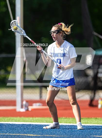 Thumbnail 1 in Kennebunk vs. Yarmouth (MPA Class A State Final) photogallery.