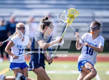 Thumbnail 3 in Kennebunk vs. Yarmouth (MPA Class A State Final) photogallery.