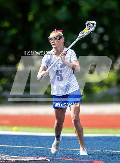 Thumbnail 1 in Kennebunk vs. Yarmouth (MPA Class A State Final) photogallery.