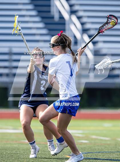 Thumbnail 1 in Kennebunk vs. Yarmouth (MPA Class A State Final) photogallery.