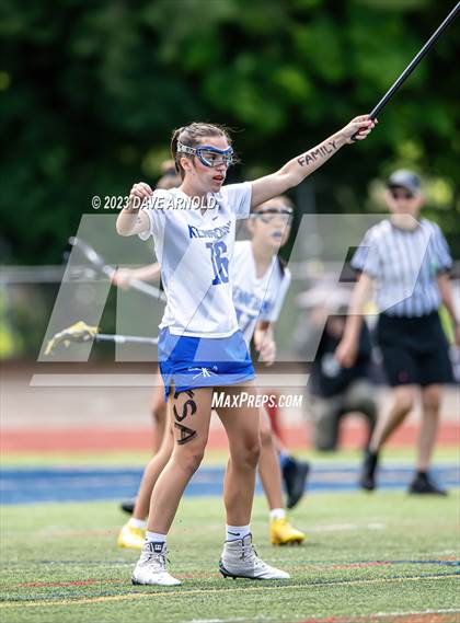 Thumbnail 2 in Kennebunk vs. Yarmouth (MPA Class A State Final) photogallery.