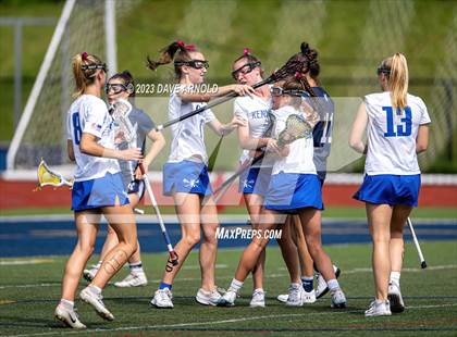 Thumbnail 1 in Kennebunk vs. Yarmouth (MPA Class A State Final) photogallery.